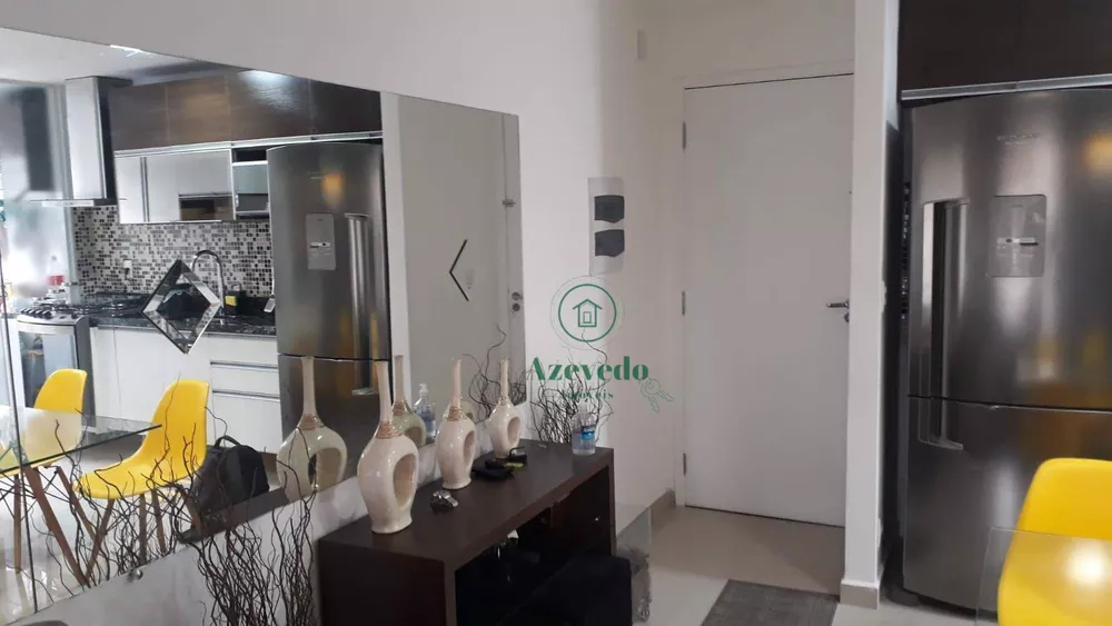 Apartamento, 2 quartos, 56 m² - Foto 2