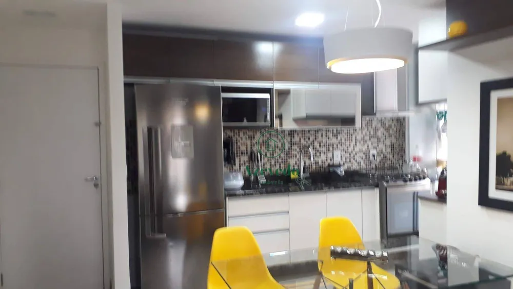 Apartamento, 2 quartos, 56 m² - Foto 1