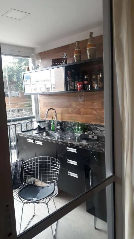 Apartamento, 2 quartos, 56 m² - Foto 6