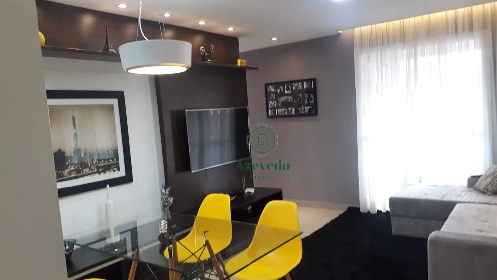 Apartamento, 2 quartos, 56 m² - Foto 4