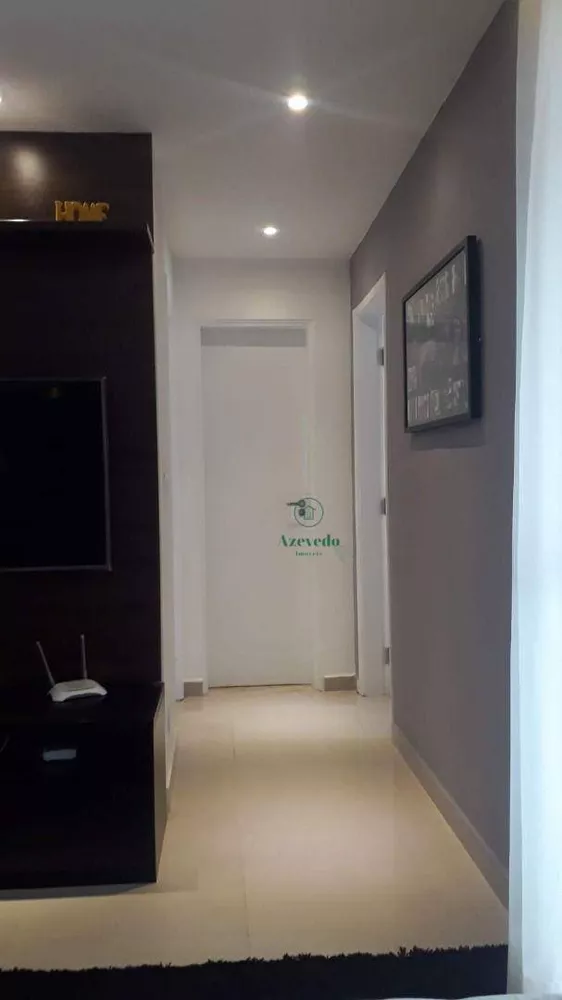Apartamento, 2 quartos, 56 m² - Foto 1