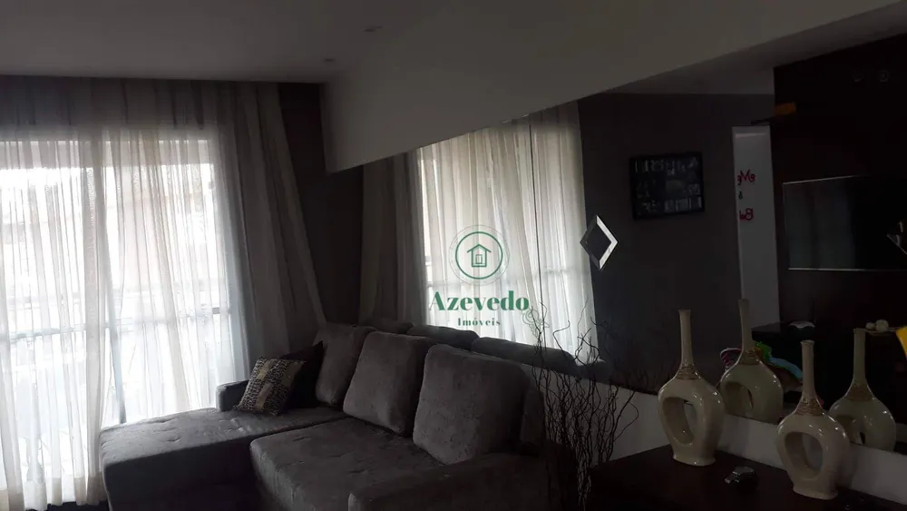 Apartamento, 2 quartos, 56 m² - Foto 3