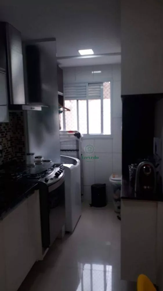 Apartamento, 2 quartos, 56 m² - Foto 3