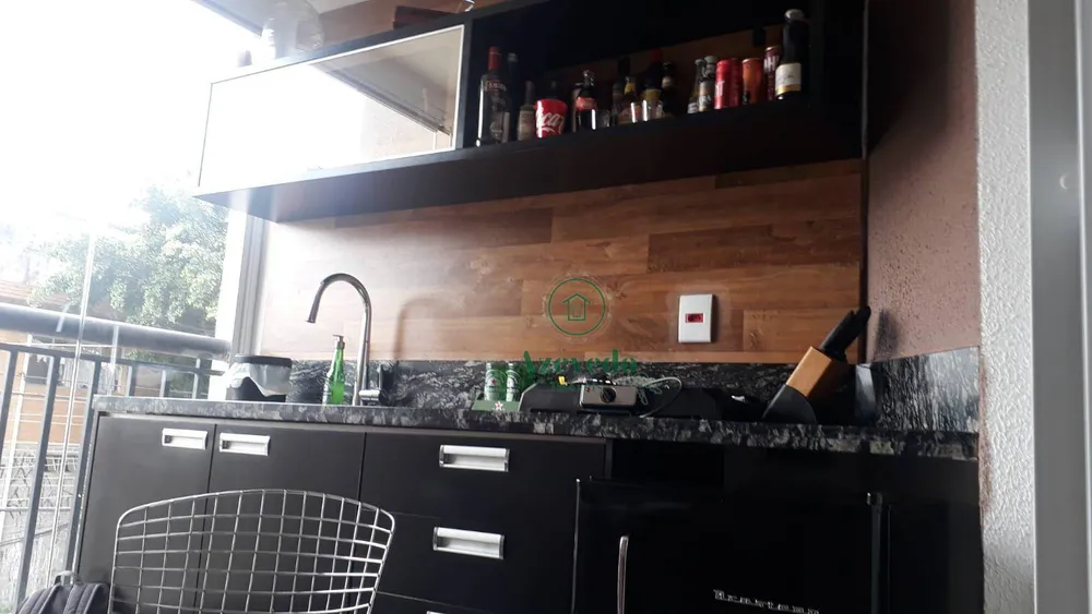 Apartamento, 2 quartos, 56 m² - Foto 7