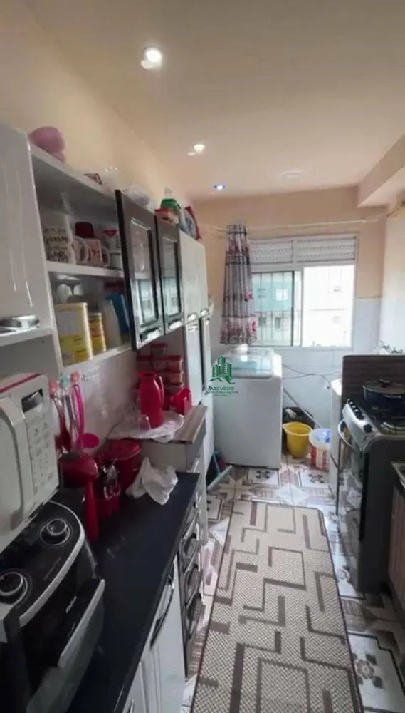 Apartamento, 2 quartos, 50 m² - Foto 3
