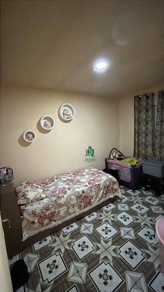 Apartamento, 2 quartos, 50 m² - Foto 7