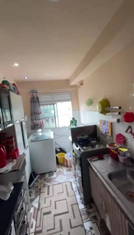 Apartamento, 2 quartos, 50 m² - Foto 12