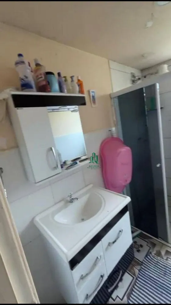 Apartamento, 2 quartos, 50 m² - Foto 9