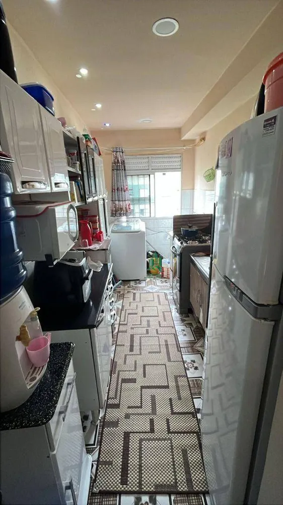 Apartamento, 2 quartos, 50 m² - Foto 10