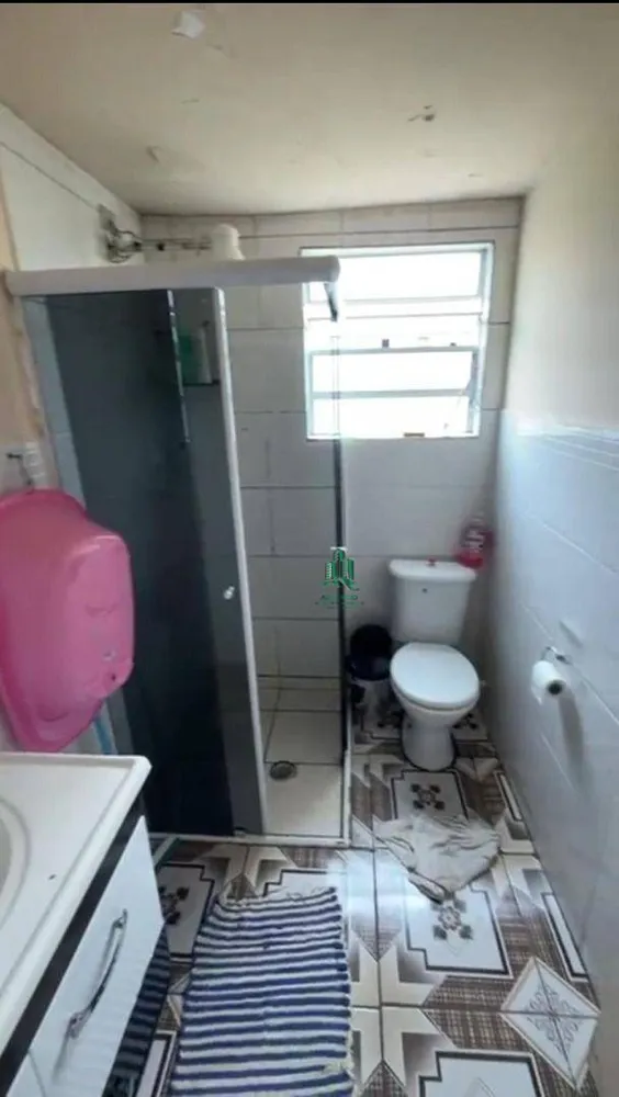 Apartamento, 2 quartos, 50 m² - Foto 11