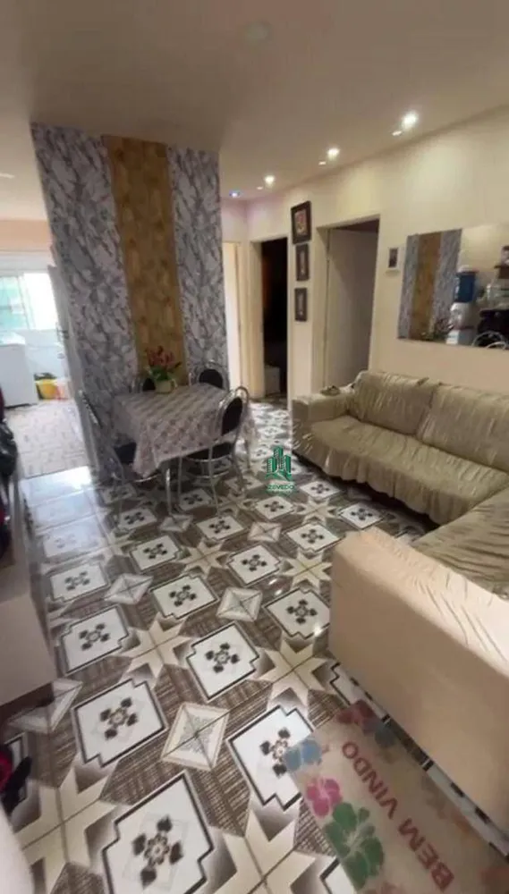 Apartamento, 2 quartos, 50 m² - Foto 8