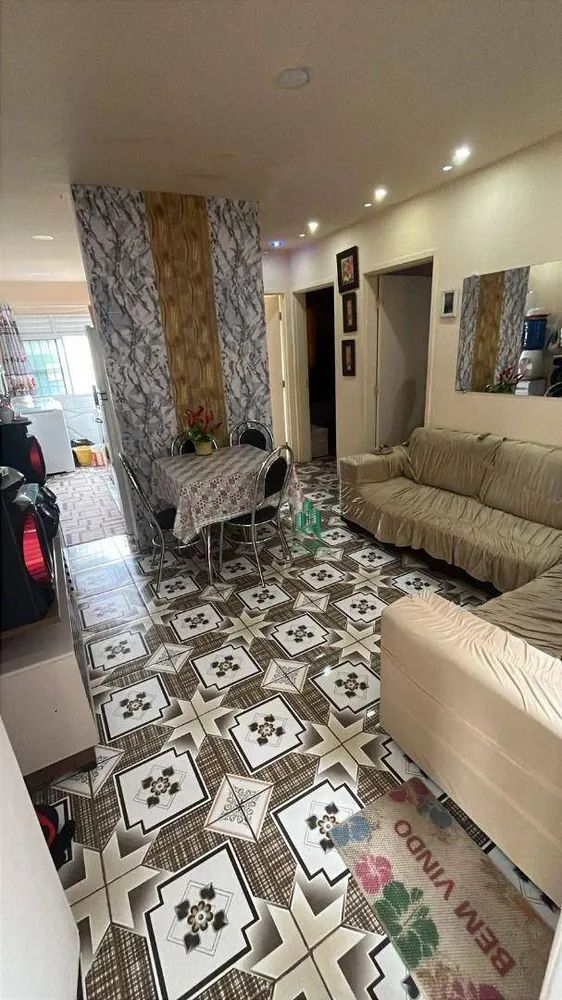 Apartamento, 2 quartos, 50 m² - Foto 1