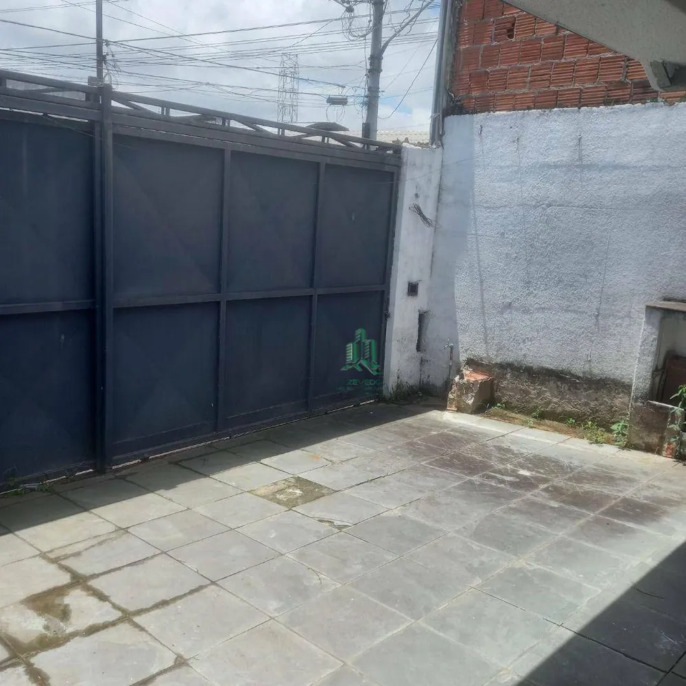 Casa, 2 quartos, 98 m² - Foto 1