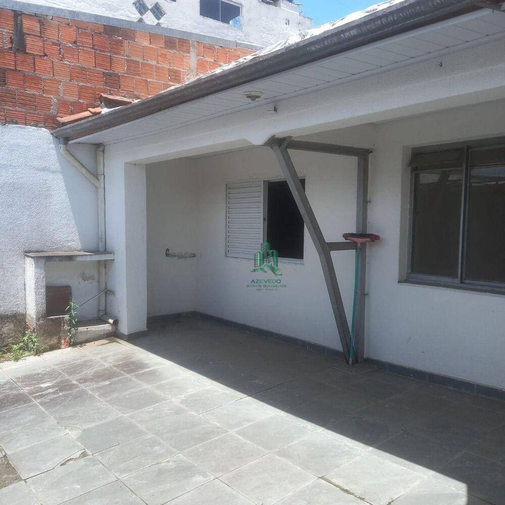 Casa, 2 quartos, 98 m² - Foto 2