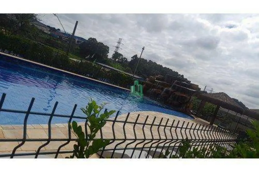 Apartamento, 2 quartos, 48 m² - Foto 3