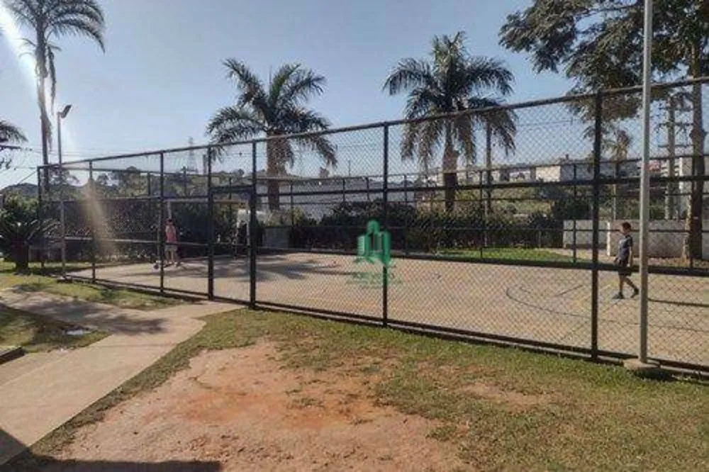 Apartamento, 2 quartos, 48 m² - Foto 8