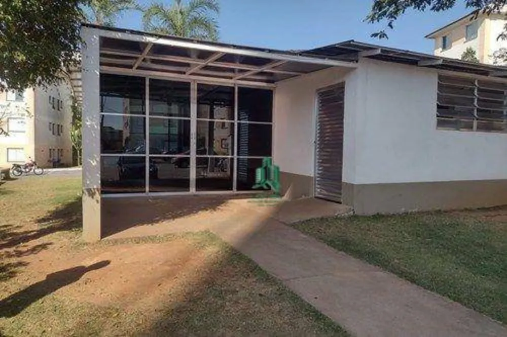 Apartamento, 2 quartos, 48 m² - Foto 4