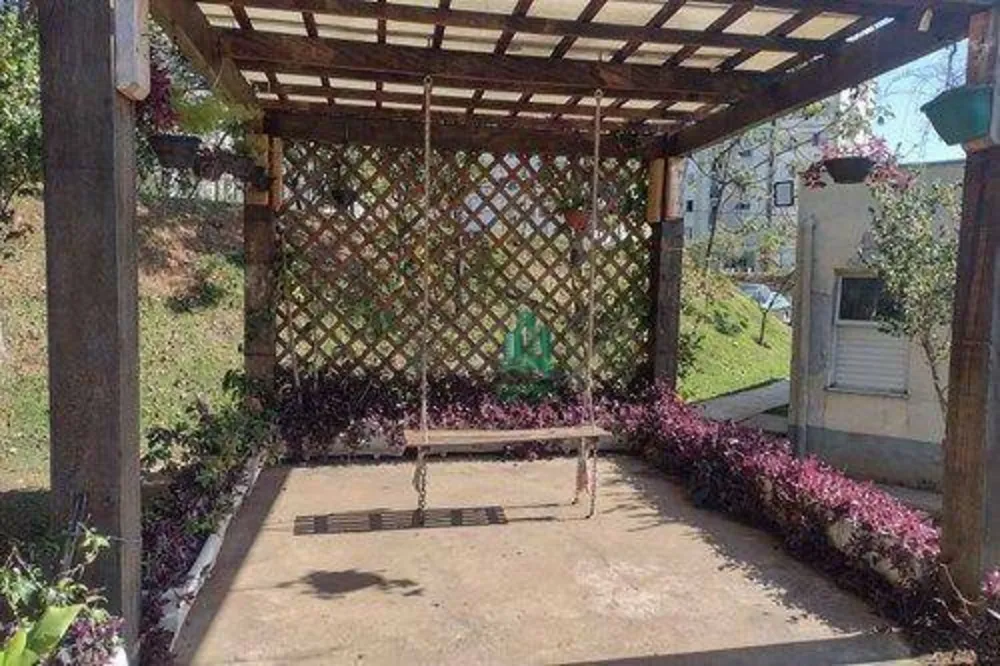 Apartamento, 2 quartos, 48 m² - Foto 2