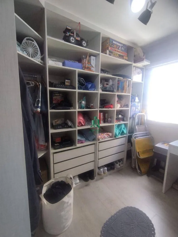 Apartamento, 2 quartos, 42 m² - Foto 12