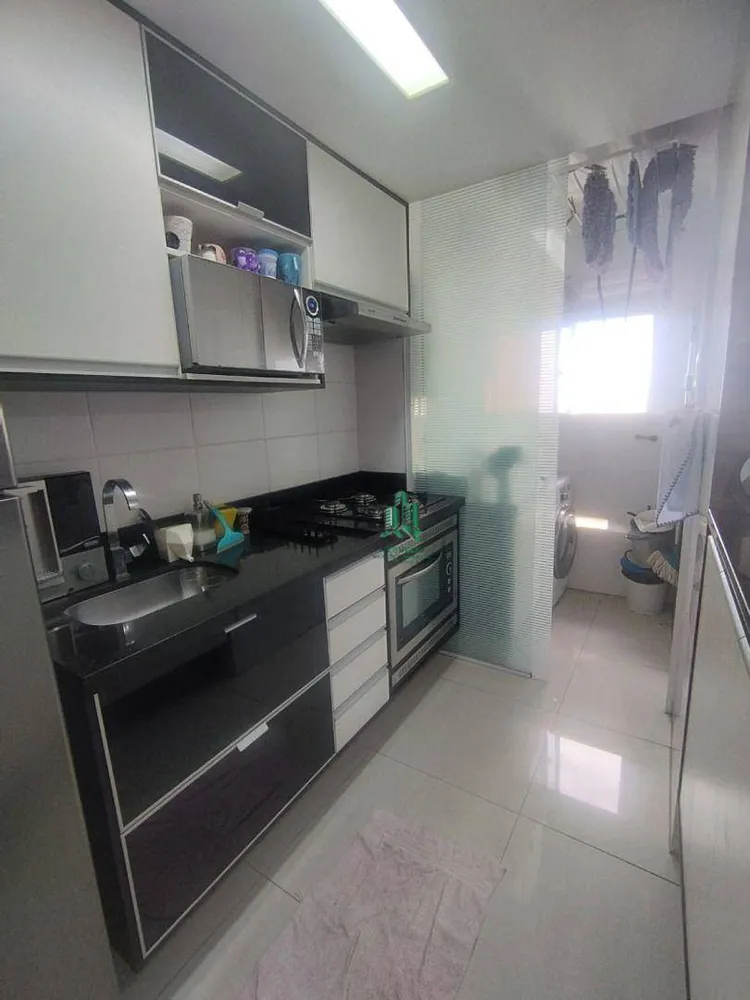 Apartamento, 2 quartos, 42 m² - Foto 5