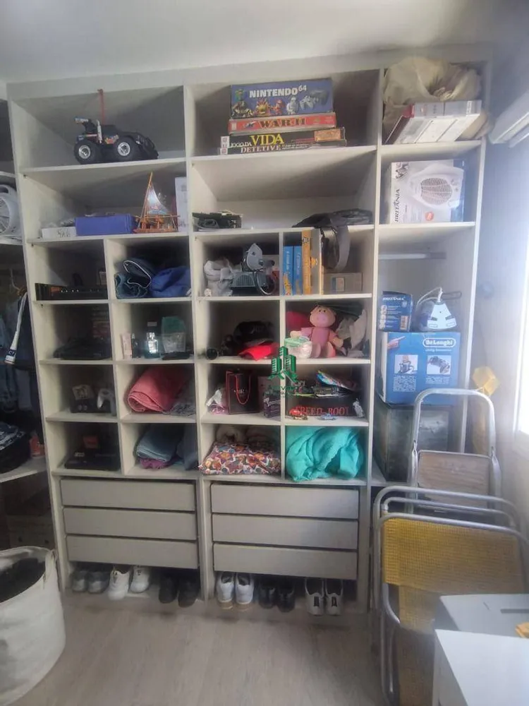 Apartamento, 2 quartos, 42 m² - Foto 11