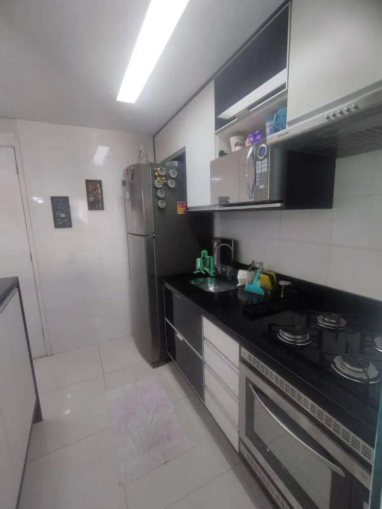 Apartamento, 2 quartos, 42 m² - Foto 7
