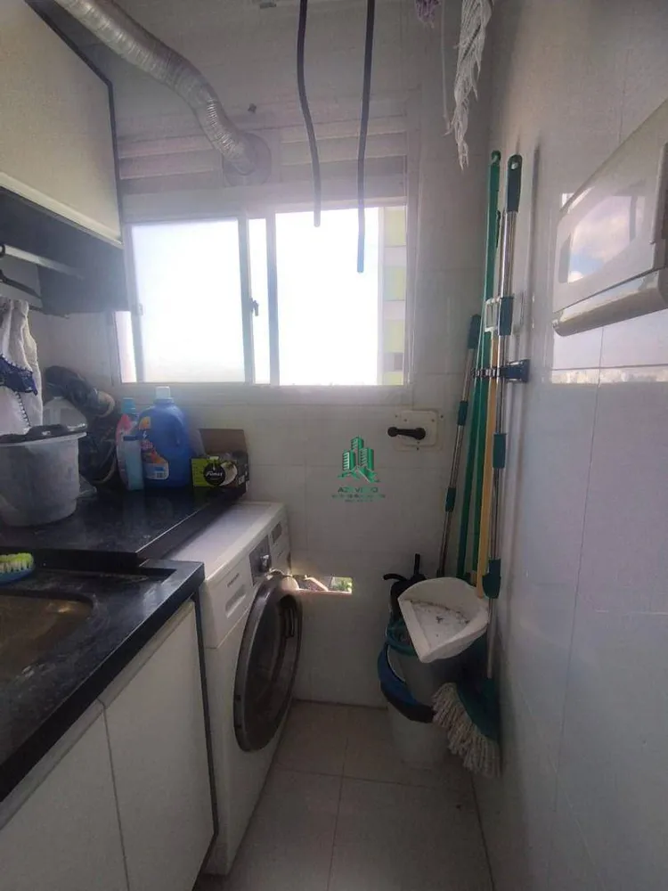 Apartamento, 2 quartos, 42 m² - Foto 3