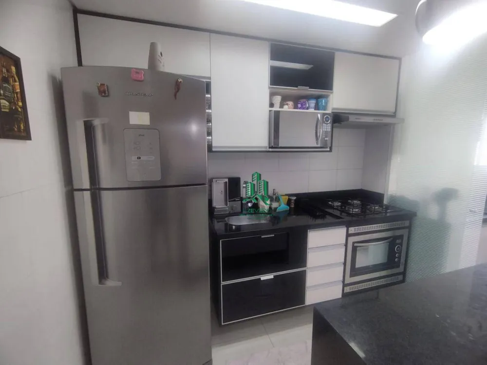 Apartamento, 2 quartos, 42 m² - Foto 6
