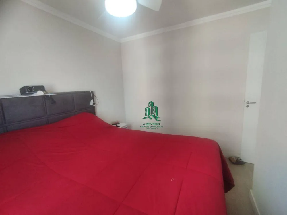 Apartamento, 2 quartos, 42 m² - Foto 8