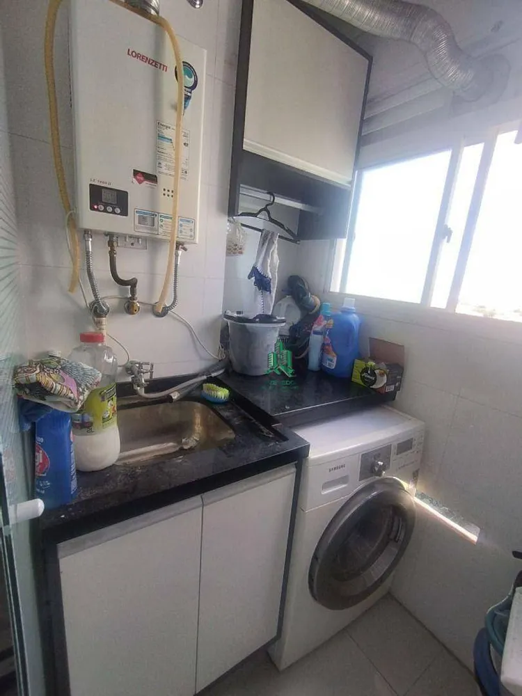 Apartamento, 2 quartos, 42 m² - Foto 4