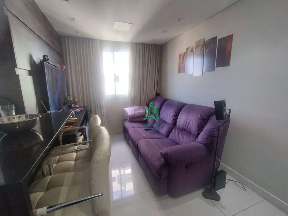 Apartamento, 2 quartos, 42 m² - Foto 1