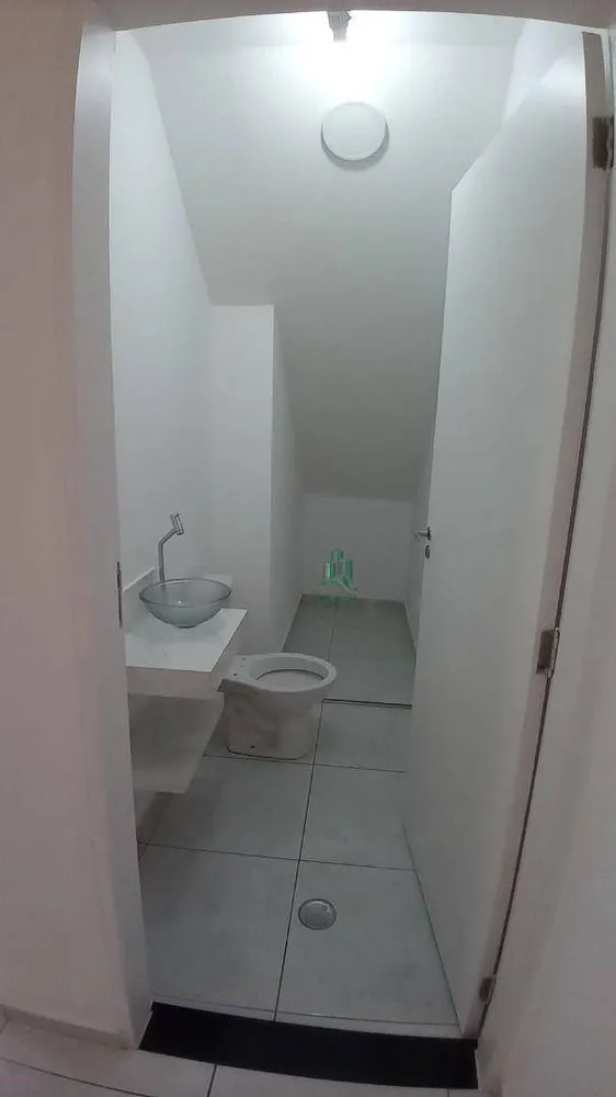 Sobrado, 2 quartos, 68 m² - Foto 14