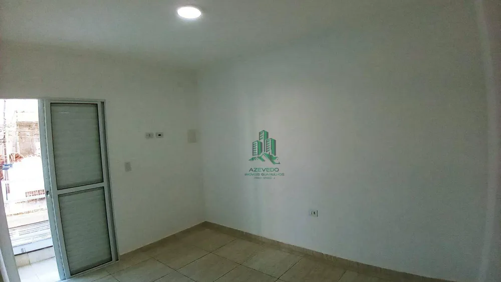 Sobrado, 2 quartos, 68 m² - Foto 3