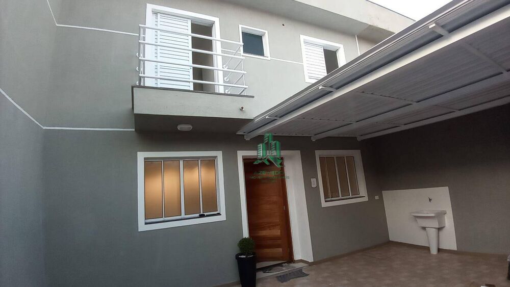 Sobrado, 2 quartos, 68 m² - Foto 6