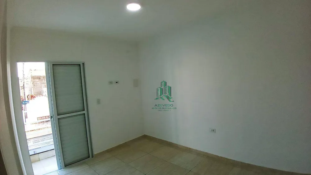 Sobrado, 2 quartos, 68 m² - Foto 11