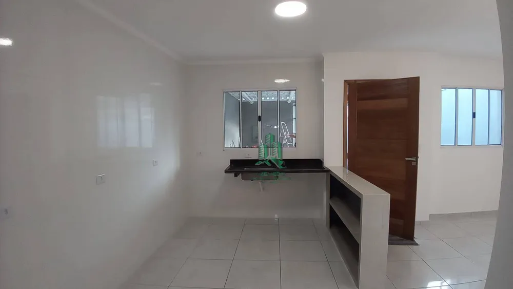 Sobrado, 2 quartos, 68 m² - Foto 7