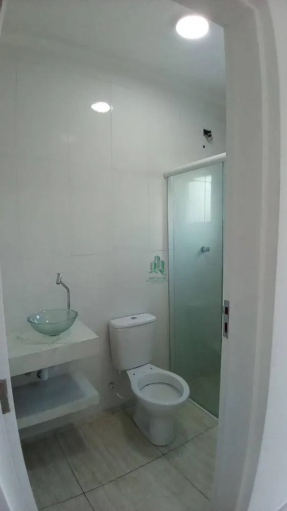 Sobrado, 2 quartos, 68 m² - Foto 16