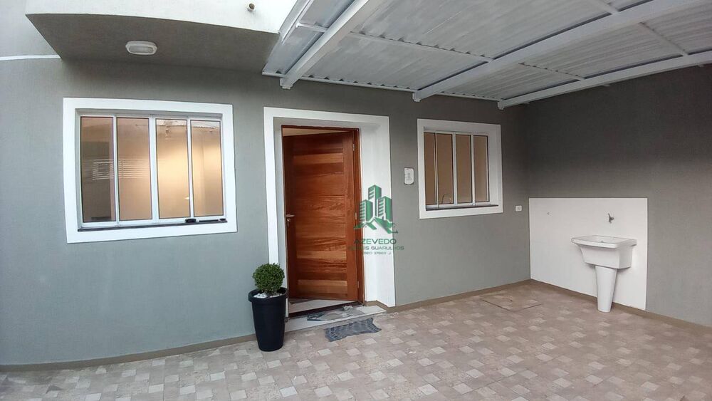 Sobrado, 2 quartos, 68 m² - Foto 7
