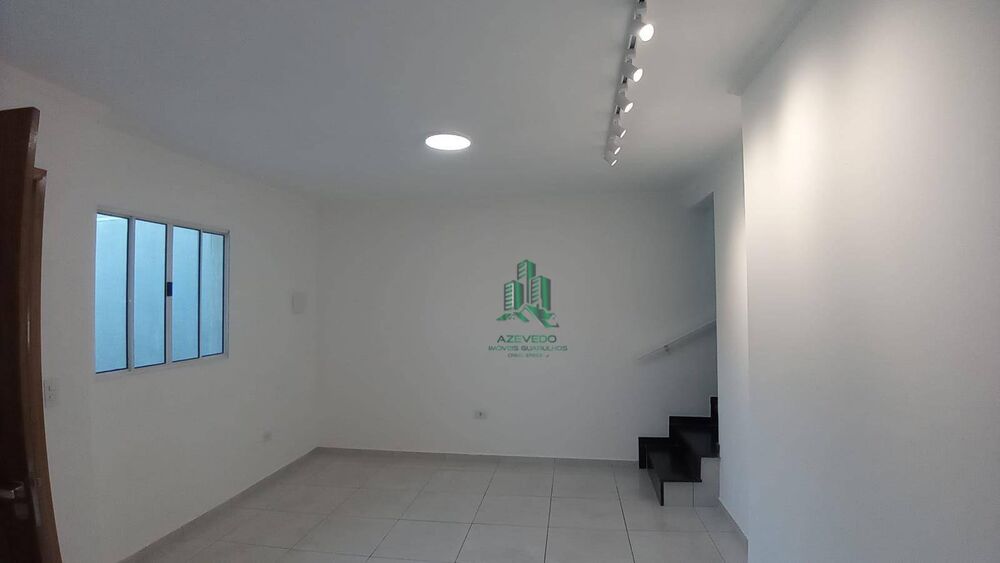 Sobrado, 2 quartos, 68 m² - Foto 5