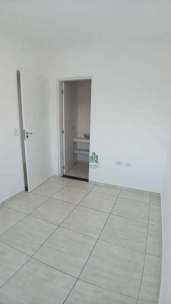 Sobrado, 2 quartos, 68 m² - Foto 13