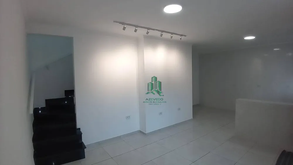 Sobrado, 2 quartos, 68 m² - Foto 9
