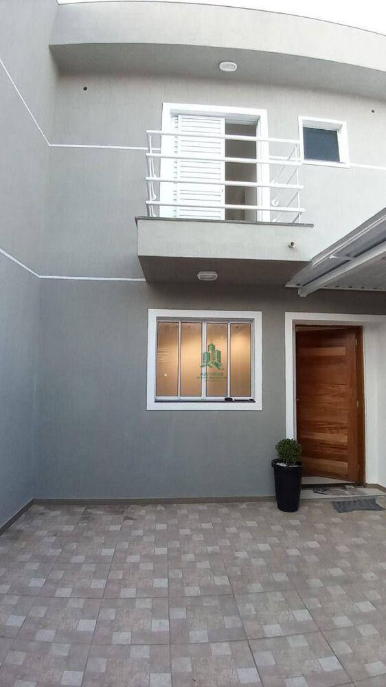 Sobrado, 2 quartos, 68 m² - Foto 8