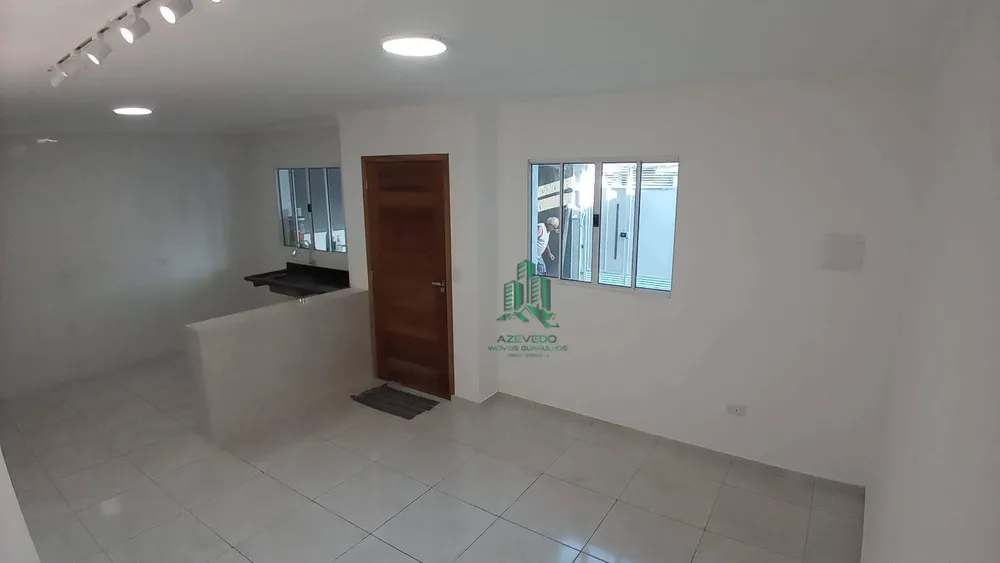 Sobrado, 2 quartos, 68 m² - Foto 4