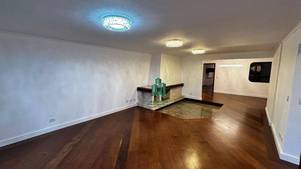 Apartamento, 4 quartos, 220 m² - Foto 6