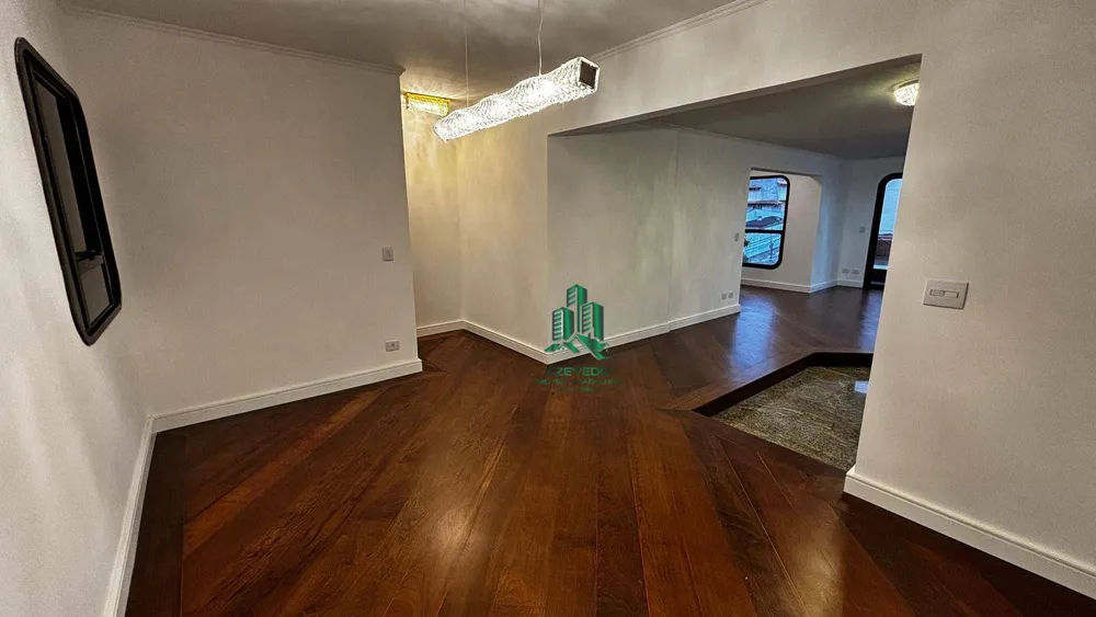 Apartamento, 4 quartos, 220 m² - Foto 5