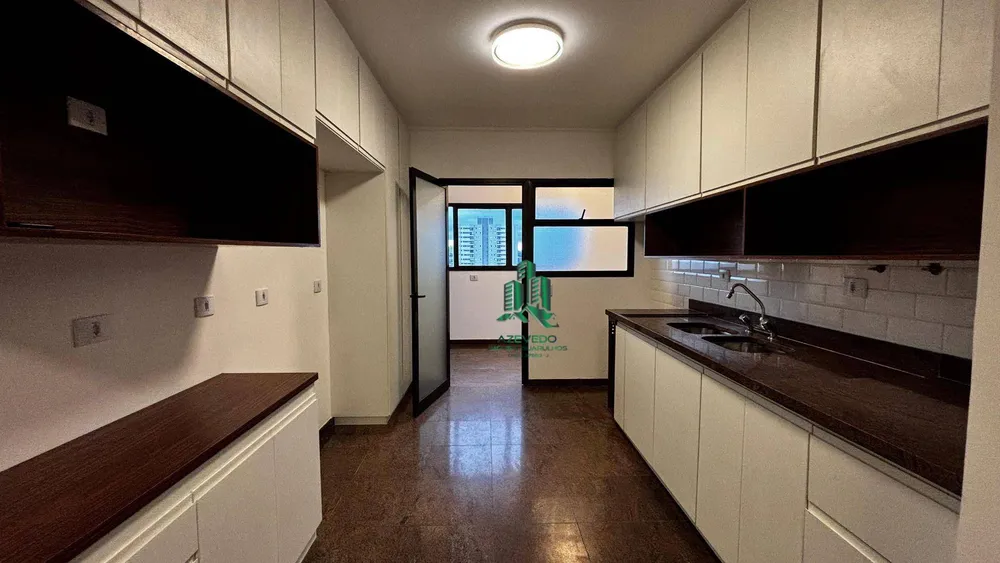 Apartamento, 4 quartos, 220 m² - Foto 7