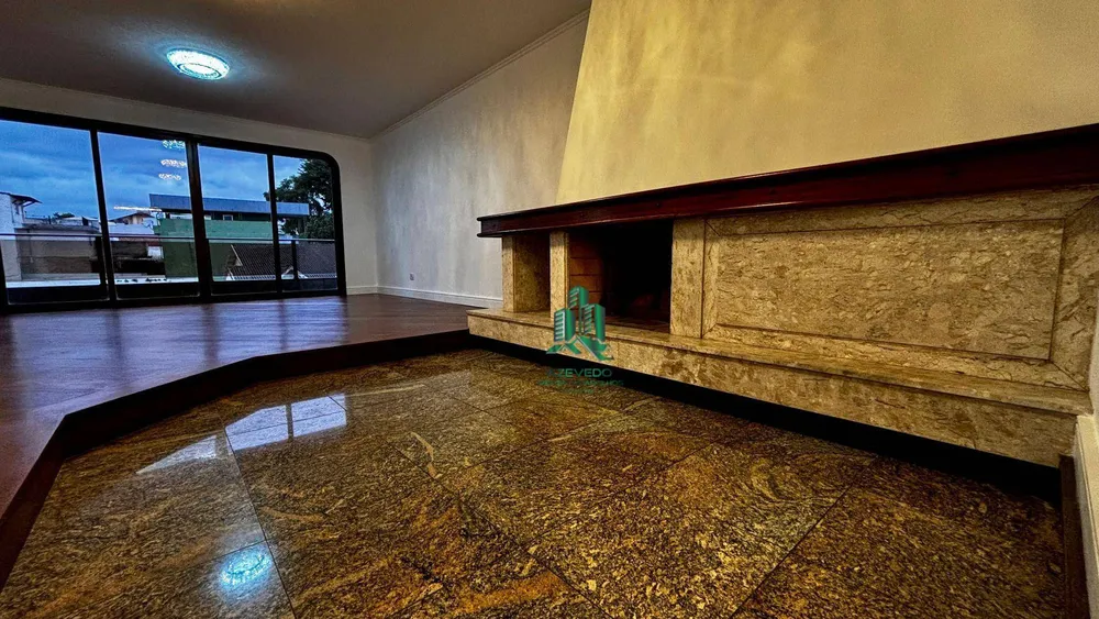 Apartamento, 4 quartos, 220 m² - Foto 4