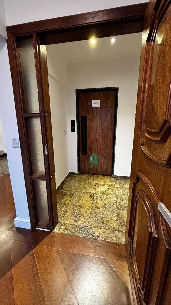 Apartamento, 4 quartos, 220 m² - Foto 5