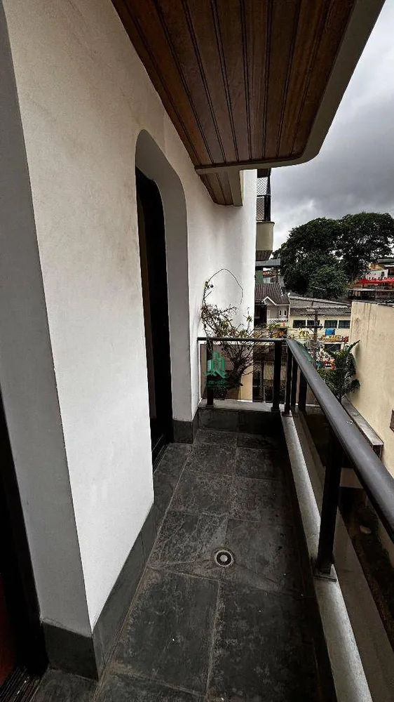 Apartamento, 4 quartos, 220 m² - Foto 14