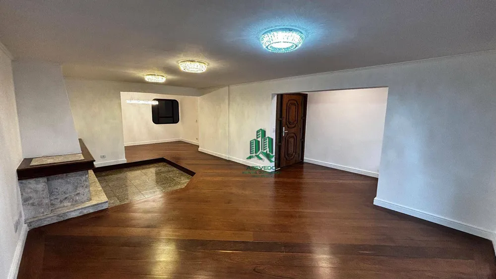 Apartamento, 4 quartos, 220 m² - Foto 1
